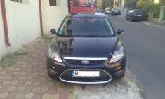 Ford Focus euro 5 foto