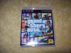 Vand GTA 5 Ps3 foto