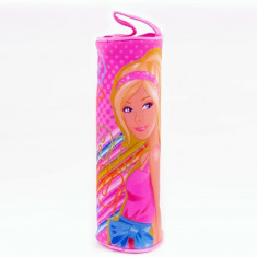 Penar Barbie cilindric textil foto