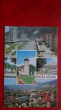 Vedere/ Carte postala - Piatra Neamt