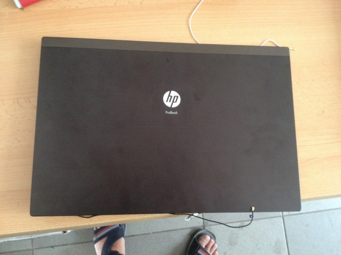 Capac display Hp Probook 4520s A79.21, A29