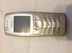 NOKIA 6610i ca nou foto