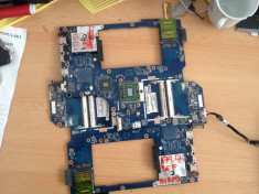 Placa de baza acer aspire 5538 A79.44 foto