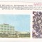 bnk cp Romania CP QSL 1985 - QTH Tirgu Secuiesc