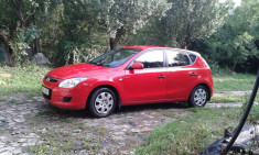 Hyundai i30 foto