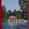 Vedere/ Carte postala - Craiova - Parcul poporului