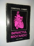 Infarctul miocardic &ndash; Constanta Comisel