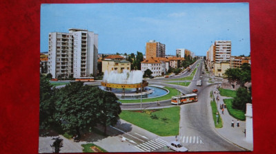 Vedere/ Carte postala - Timisoara foto