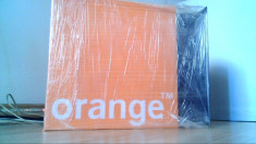 Vand Firma ORANGE foto