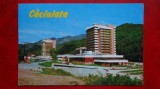 Vedere/ Carte postala - Caciulata, Circulata, Printata