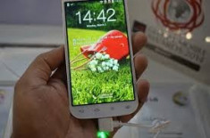 lg l90 dual sim quad core orice retea foto