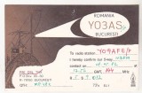 bnk cp Romania CP QSL 1982