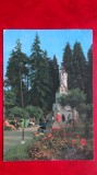 Vedere/ Carte postala - Vatra Dornei