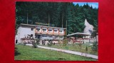 Vedere/ Carte postala - Risnov