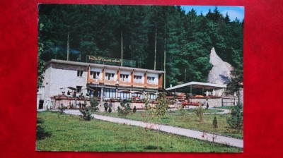 Vedere/ Carte postala - Risnov foto