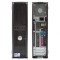 Calculator Dell 755DT Core 2 Duo E8400 3.0GHz, 4GB, HDD 160GB, GMA3100,DVD-RW