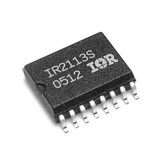 IR2113S - IRF