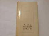 TUDOR ARGHEZI - SCRIERI vol. 3,RF8/2