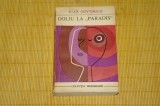 Doliu la &quot;Paradis&quot; - Editura Univers - 1970