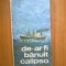 n1 De-ar fi banuit calipso - Ionel Chiru