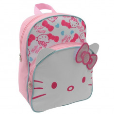 Ghiozdan Rucsac Copii Character Pocket - Dimensiuni H32 x W26 x D14cm foto