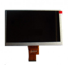 Display Laptop Acer Iconia Tab B1 A71 Ecran TN LCD Tableta ORIGINAL foto