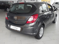 Opel Corsa - Lichidare de stoc - Radacini Motors Constanta foto