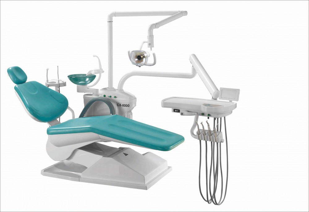 Unit dentar (scaun stomatologic) nou in cutie | arhiva Okazii.ro