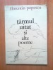 B2 Florentin Popescu - Tarmul uitat si alte poeme