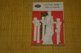 Ideile lui martie - Thornton Wilder - Editura pentru literatura - 1969