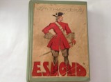 W.M.THACKERAY -ESMOND - Ed. Vremea 1944,RF8/2