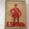 W.M.THACKERAY -ESMOND - Ed. Vremea 1944,RF8/2