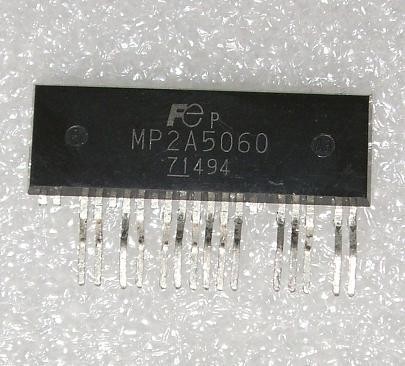 MP2A5060 - Fuji