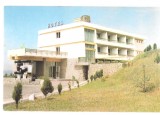 % carte postala (ilustrata)-BIHOR-Hanul Piatra Craiului