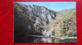 Vedere/ Carte postala - Cheile Nerei