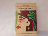 Colette - Hoinara. Duo,RF8/2, 1969