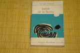 Inelele de la Bicetre - Editura pentru literatura universala - 1966