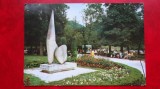 Vedere/ Carte postala - Olanesti