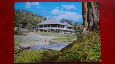 Vedere/ Carte postala - Piatra Neamt foto