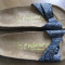 Papuci NOI ,slapi marca Birkenstock masura 41 , slapi , papuci ortopedici