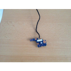 Modul USB, buton pornire Samsung 270E A80.15, A52