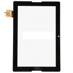 Touchscreen touch screen Digitizer Lenovo IdeaTab A7600 ORIGINAL Geam Sticla Tableta foto