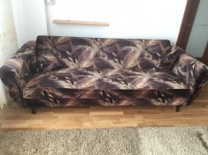 Canapea extensibila GRATIS foto