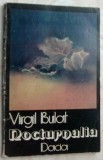 Cumpara ieftin VIRGIL BULAT - NOCTURNALIA (VERSURI, volum de debut - 1985)