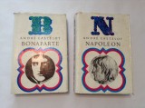 Napoleon Bonaparte Vol.1-2 - Andre Castelot ,RF9/2