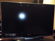 LCD Sharp LC-32WT1E LCD TV 32 inch foto