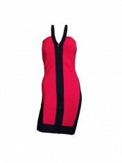 ROCHIE GUESS BY MARCIANO DOUBLE RED foto