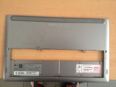 Bottomcase LG X300 A79.98 foto