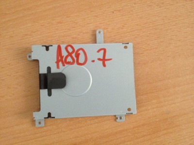 Caddy HDD Samsung 270E A80.7 foto