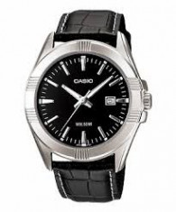 Ceas Casio barbatesc cod MTP-1308L-1AVDF - pret vanzare 229 lei; NOU; ORIGINAL foto